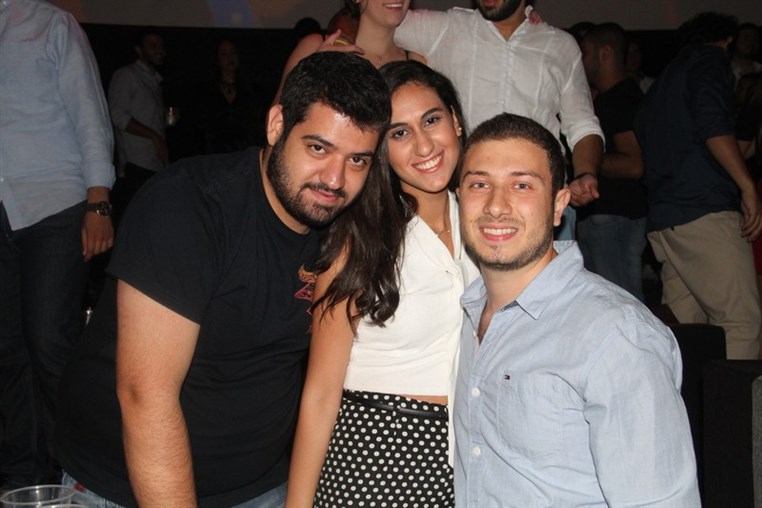 XXIst Century at O1NE Beirut